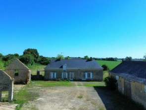 Vente Maison 3 chambresTassillé