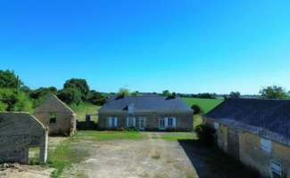 Photo Vente maison Tassillé