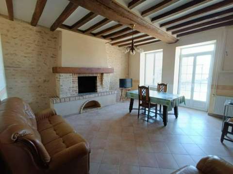 Vente maison 4 pièces Vente maison 4 pièces