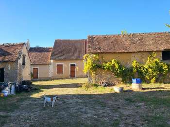 Vente Maison 1 chambreTassillé