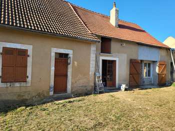 Vente maison 2 pièces