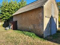 Vente maison 2 pièces