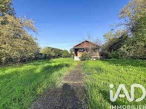 Vente Maison 2 chambresTassin-la-Demi-Lune