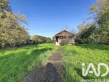 Vente maison 3 pièces Tassin-la-Demi-Lune 69