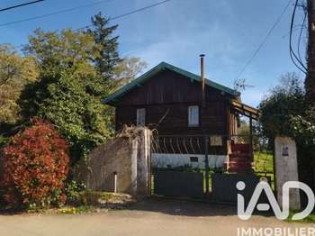 Maison 3 pièces 55 m² · à Tassin-la-Demi-Lune · 55 m² · 339 000 €