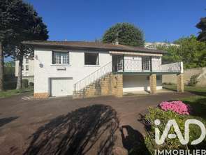 Vente Maison 2 chambresTassin-la-Demi-Lune