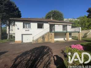 Vente Maison 2 chambresTassin-la-Demi-Lune