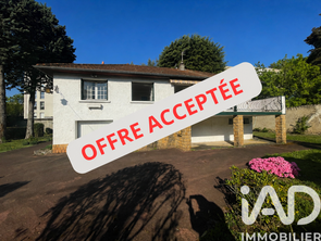 Vente Maison 2 chambresTassin-la-Demi-Lune