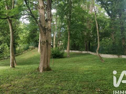 Vente maison 6 pièces Tassin-la-Demi-Lune 69