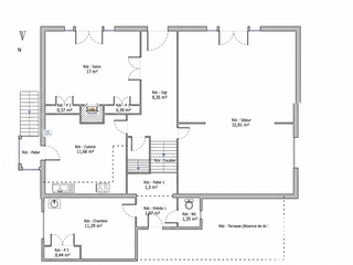 Vente maison 9 pièces Vente maison 9 pièces