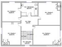 Vente maison 9 pièces Vente maison 9 pièces