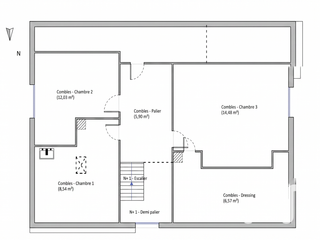 Vente maison 9 pièces Vente maison 9 pièces