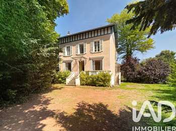 Vente maison 9 pièces Tassin-la-Demi-Lune 69