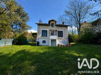 Vente maison 5 pièces Tassin-la-Demi-Lune 69