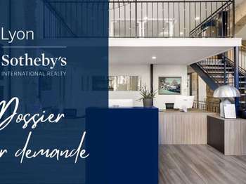 Vente Maison 5 chambresTassin-la-Demi-Lune