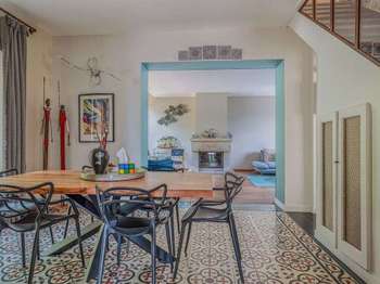 Vente Maison 5 chambresTassin-la-Demi-Lune