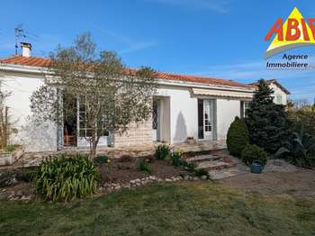 Vente maison 11 pièces Taugon 17