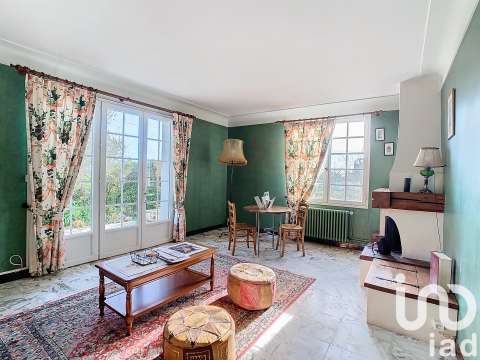 Vente maison 7 pièces Taugon 17