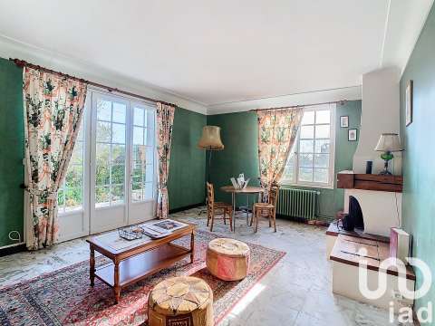 Vente maison 7 pièces Taugon 17
