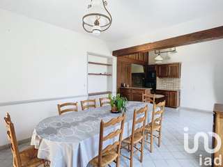 Vente maison 7 pièces Vente maison 7 pièces