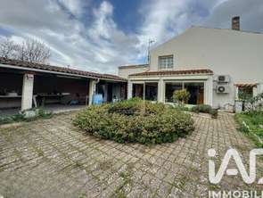 Vente Maison 5 piècesTaugon