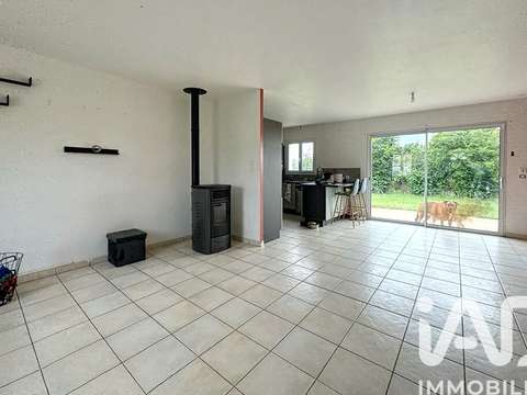 Vente maison 5 pièces Taugon 17