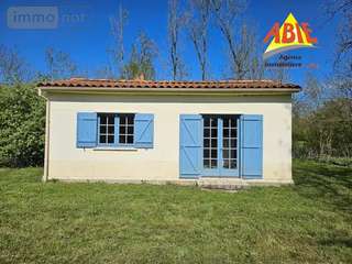 Vente maison 1 pièce Vente maison 1 pièce