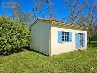 Vente maison 1 pièce Vente maison 1 pièce