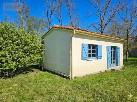 Vente maison 1 pièce Vente maison 1 pièce