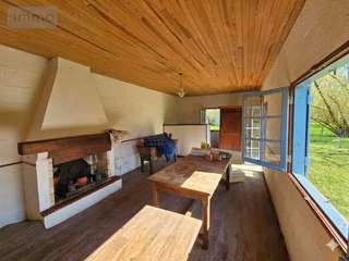 Vente maison 1 pièce Vente maison 1 pièce