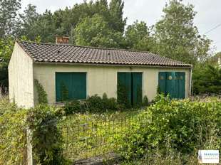 Photo Vente maison Taugon