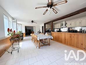 Vente Maison 4 chambresTaugon