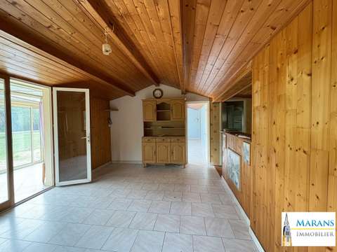 Vente maison 2 pièces