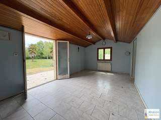 Vente maison 2 pièces