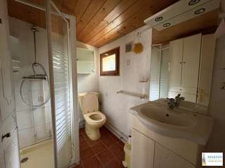 Vente maison 2 pièces