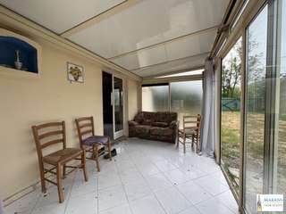 Vente maison 2 pièces
