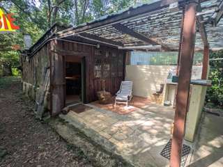 Vente maison 2 pièces Vente maison 2 pièces