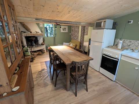 Vente maison 2 pièces Vente maison 2 pièces
