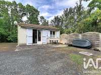 Vente maison 2 pièces Vente maison 2 pièces