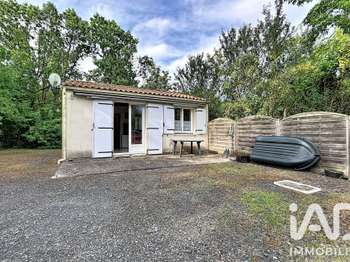 Vente Maison 2 piècesTaugon