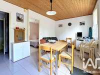 Vente maison 2 pièces Vente maison 2 pièces