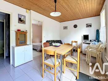 Vente maison 2 pièces Vente maison 2 pièces