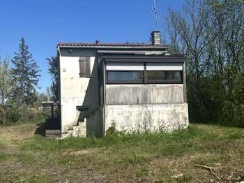 Vente maison 1 pièce Vente maison 1 pièce