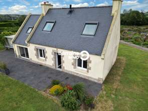 Vente Maison 4 chambresTaulé