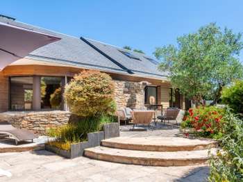 Vente maison 7 pièces Taulé 29
