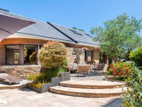 Vente maison 7 pièces Taulé 29