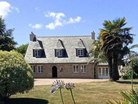 Vente maison 7 pièces Taulé 29