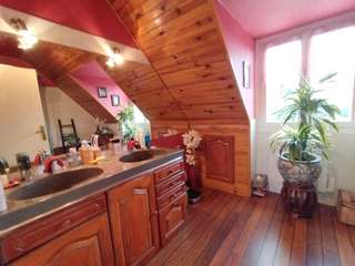 Vente maison 7 pièces Vente maison 7 pièces