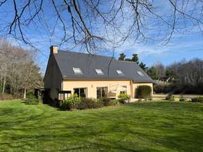 Vente Maison 7 chambresTaulé