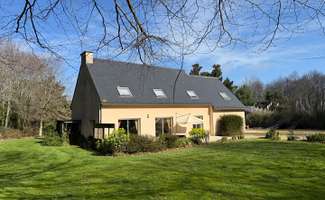 Photo Vente maison Taulé